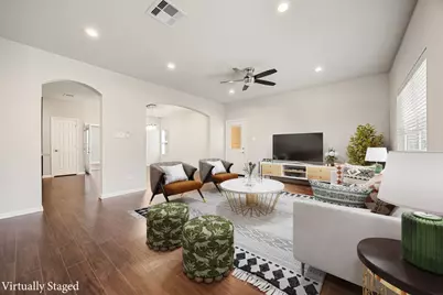 810 Paul Quinn Street, Houston, TX 77091 - Photo 9