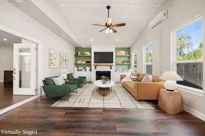 810 Paul Quinn Street, Houston, TX 77091 - Photo 1