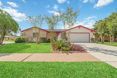 14303 Branchwater Lane, Sugar Land, TX 77498 - Photo 1