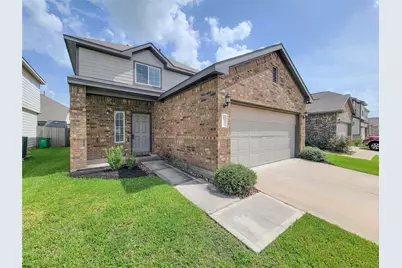 4918 Purple Wisteria Lane, Spring, TX 77373 - Photo 1