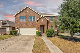 24618 Windmill Canyon Ln, Richmond, TX 77406 - Photo 1