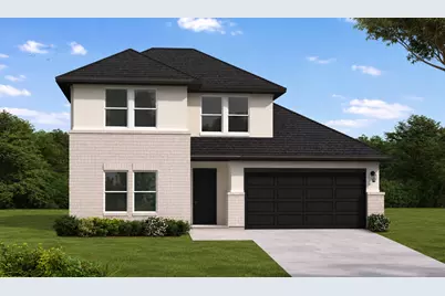 2534 N Heritage Drive, Dayton, TX 77535 - Photo 1