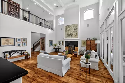 27 Johnathan Landing Ct Court, Spring, TX 77389 - Photo 5