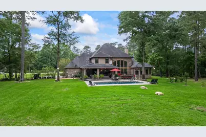 1270 Autumnwood Drive, Magnolia, TX 77354 - Photo 47