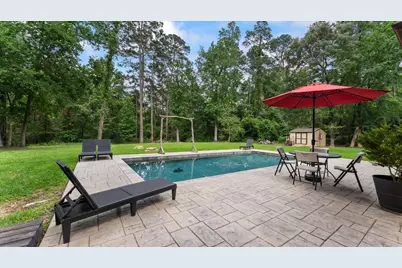 1270 Autumnwood Drive, Magnolia, TX 77354 - Photo 39