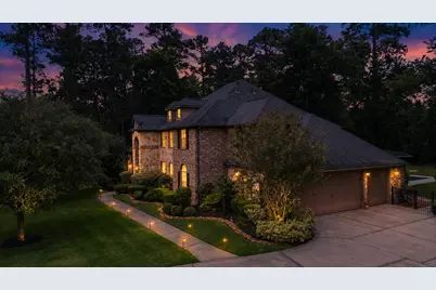 1270 Autumnwood Drive, Magnolia, TX 77354 - Photo 3