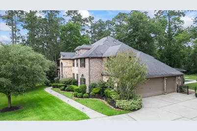1270 Autumnwood Drive, Magnolia, TX 77354 - Photo 1