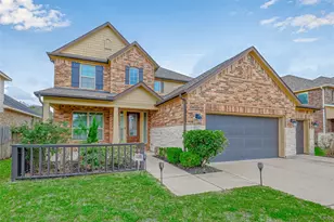 9526 Bonbrook Bend Ln, Rosenberg, TX 77469 - Photo 1