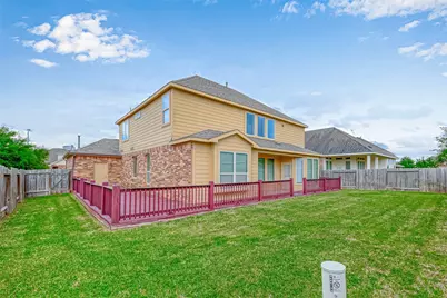 9526 Bonbrook Bend Lane, Rosenberg, TX 77469 - Photo 35