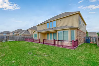 9526 Bonbrook Bend Lane, Rosenberg, TX 77469 - Photo 3