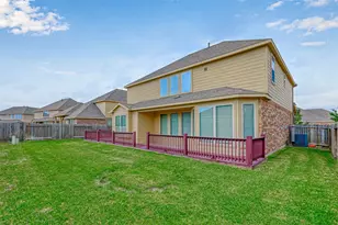 9526 Bonbrook Bend Ln, Rosenberg, TX 77469 - Photo 3