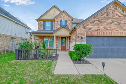 9526 Bonbrook Bend Lane, Rosenberg, TX 77469 - Photo 5
