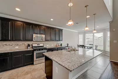 9526 Bonbrook Bend Lane, Rosenberg, TX 77469 - Photo 11