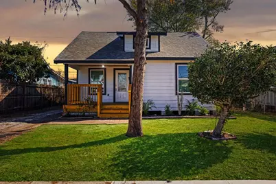 2329 Lidstone Street, Houston, TX 77023 - Photo 1