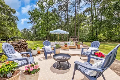 261 S Oakridge Drive, Cleveland, TX 77328 - Photo 27
