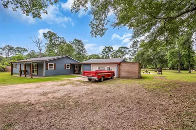 261 S Oakridge Drive, Cleveland, TX 77328 - Photo 39