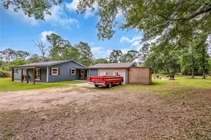 261 S Oakridge Dr, Cleveland, TX 77328 - Photo 39