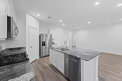 1115 Briscoe Court, Rosharon, TX 77583 - Photo 7