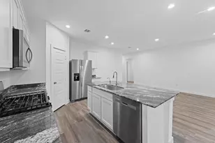 1115 Briscoe Ct, Rosharon, TX 77583 - Photo 7