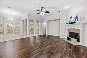 3310 Lake Canyon Ct, Sugar Land, TX 77498 - Photo 15
