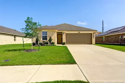 9907 Palm Royal Drive, Baytown, TX 77521 - Photo 1