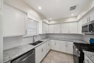 3402 Dovie Dr, Spring, TX 77380 - Photo 11
