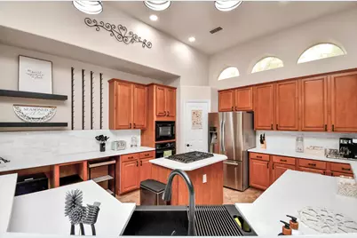7 New Dawn Place, Conroe, TX 77385 - Photo 35