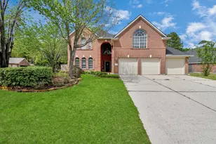 7 New Dawn Pl, Conroe, TX 77385 - Photo 1