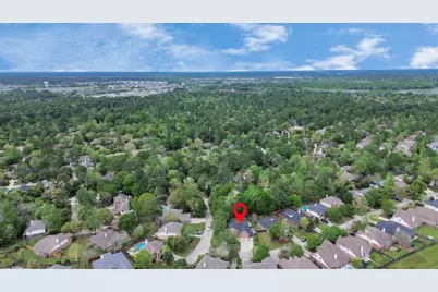 7 New Dawn Place, Conroe, TX 77385 - Photo 7