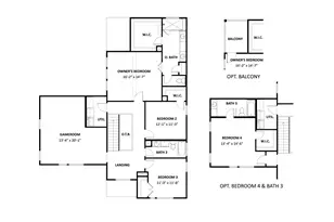17226 Violet Vis Pl, Cypress, TX 77433 - Photo 3