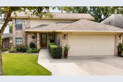 6839 Kingston Cove Lane, Willis, TX 77318 - Photo 1