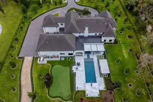 8146 Thompson Lake Dr, Missouri City, TX 77459 - Photo 47