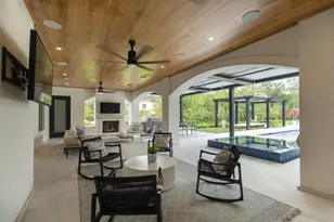 8146 Thompson Lake Dr, Missouri City, TX 77459 - Photo 41