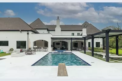 8146 Thompson Lake Drive, Missouri City, TX 77459 - Photo 1