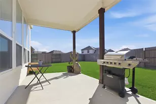 15407 Falkirk Green Dr, Humble, TX 77346 - Photo 29