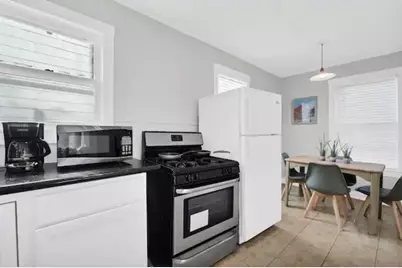 1135 Woodland Street #B, Houston, TX 77009 - Photo 7