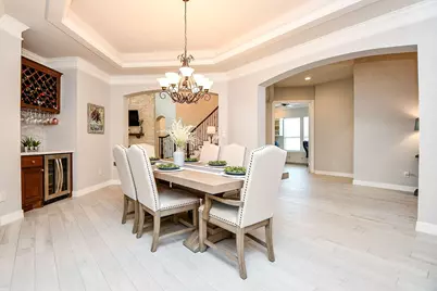 23515 Vittorio Court, Richmond, TX 77406 - Photo 9