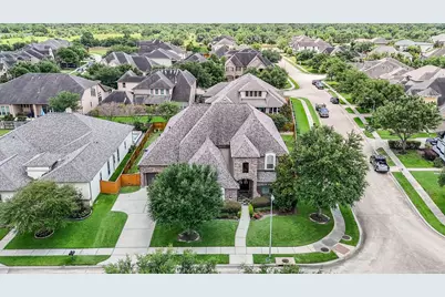 23515 Vittorio Court, Richmond, TX 77406 - Photo 3