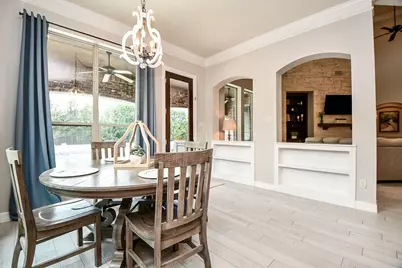23515 Vittorio Court, Richmond, TX 77406 - Photo 15