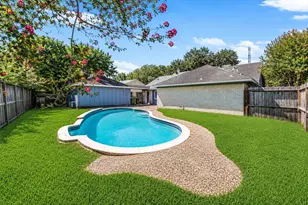 3211 N Park Dr, Missouri City, TX 77459 - Photo 21