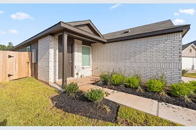 1627 Winwood Drive, Conroe, TX 77303 - Photo 3