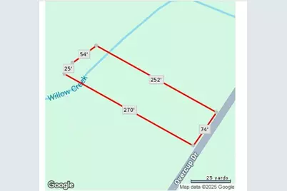 Lot 52 Overcup Drive, Spring, TX 77389 - Photo 5