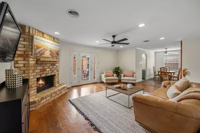 7719 Highmeadow Drive, Houston, TX 77063 - Photo 11