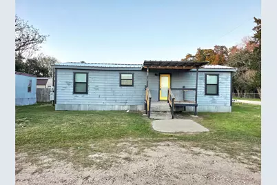 208 Cemetery Road #1, Willis, TX 77378 - Photo 1