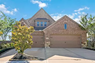 2710 Big Vine Ct, Missouri City, TX 77459 - Photo 1