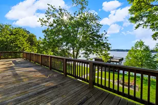 346 Shoreline Dr, Livingston, TX 77351 - Photo 13