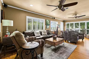 346 Shoreline Dr, Livingston, TX 77351 - Photo 5