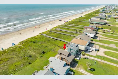 2422 Blue Water #CR257, Surfside Beach, TX 77541 - Photo 5