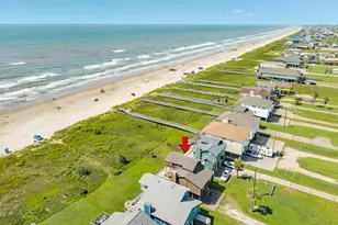 2422 Blue Water, Surfside Beach, TX 77541 - Photo 5