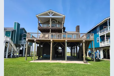 2422 Blue Water Highway #CR257, Surfside Beach, TX 77541 - Photo 1